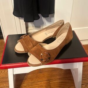 Avellini genuine leather (made in italy) shoes